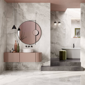 Sunshine Onice White