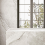 Sunshine Onice White Matt Rett 60x120