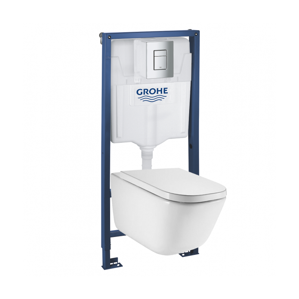 17666972810447268024allekeramag Wc Grohe Unterputz Spc3bclkasten Pagette Wc Sitz Grohehtml