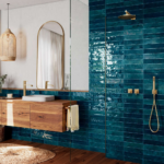 Vilar Albaro Nairobi Blue 5x30