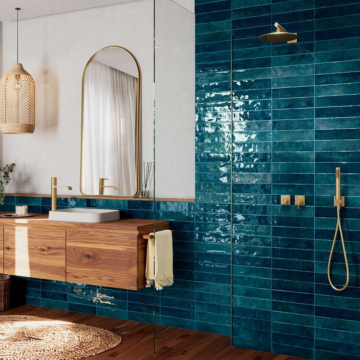 Vilar Albaro Nairobi Blue 5x30