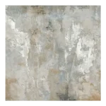 City Plaster Grey Matt Rett 60×60