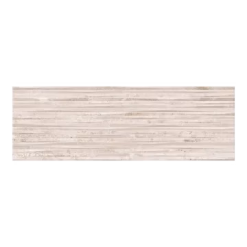 Planomyr REL. Lines Adda Marfil 20x60cm
