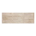 El Molino Ceramica Decor Habanera Beige 30x90cm