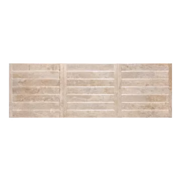 El Molino Ceramica Decor Habanera Beige 30x90cm