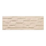 El Molino Montblanc Marfil 20x60cm