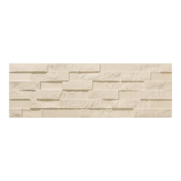 El Molino Montblanc Marfil 20x60cm