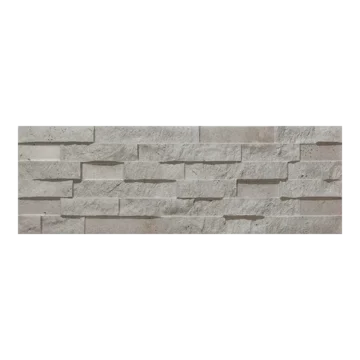 El Molino Montblanc Gris 20x60cm