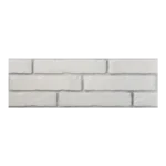 64938 el molino beverley white 20x60cm