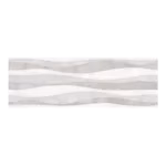 KTL Ceramica Waves Montana Grey 25x75cm
