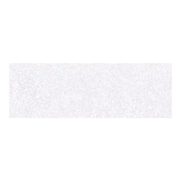 Gravity Blanco 30x90cm