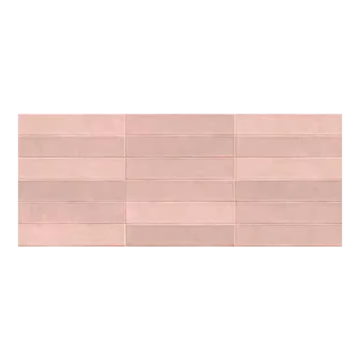 Argenta Ceramica Lisbon Zellige Clay 30x75cm