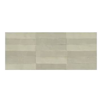 Argenta Ceramica Lisbon Zellige Olive 30x75cm