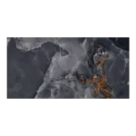 Eco Ceramic Iceland Midnight Ultra Gloss 60x120cm