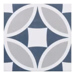 El Barco Olympia Mix 20x20cm