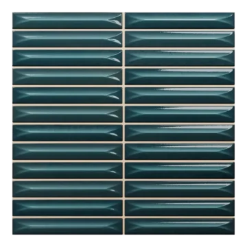 Vilar Albaro Nairobi Arrow Blue 1.5X10 (20x20)