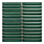 Vilar Albaro Nairobi Arrow Green 1.5X10 (20×20)