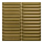 Vilar Albaro Nairobi Arrow Moss 1.5X10 (20×20)