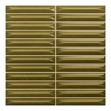 Vilar Albaro Nairobi Arrow Moss 1.5X10 (20x20)