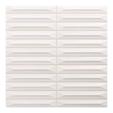 Vilar Albaro Terre Arrow Of White 1.5X10 (20x20)