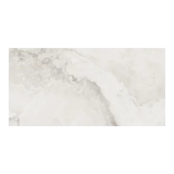 Sunshine Onice White Lux Shine Rett 60x120