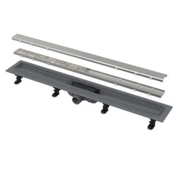 Alca Plast tuš kanalica APZ19