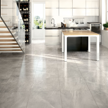 Athena Grigio Rett 30.4x61