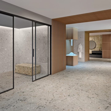 Ceppo Di Gre Multi Rett