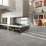 Grey Soul Dark Rett 61x61