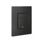 Grohe skate cosmopolitan phantom black tipka