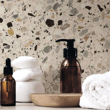 Medley Cream Rett 60x60