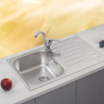 Metalac Nera Praktik jednodelna sudopera univerzalna