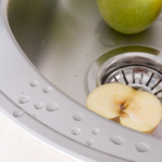 Metalac Venera 480 okrugla inox sudopera Ø90