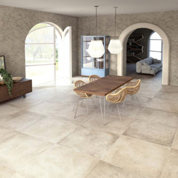 Meteora Beige Retti 30,4×61