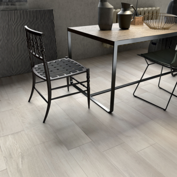 North Wind Ivory Rett 15x90