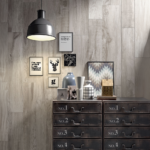 North Wind Grey Rett 15x90