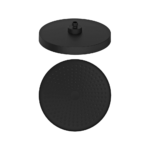 Rosan tuš ruža Gee Dark PTRUSP17B