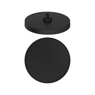 Rosan tuš ruža Gee Dark PTRUSP17B