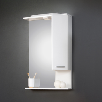 Rovas Eco 55 – gornji deo