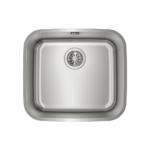 Teka BE 45.40 1B sudopera od nerđajućeg čelika