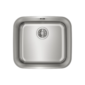 Teka BE 45.40 1B sudopera od nerđajućeg čelika