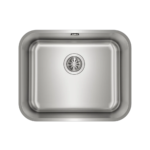 Teka BE 50.40 PLUS 1B sudopera od nerđajućeg čelika