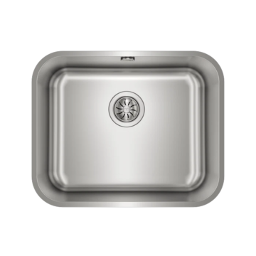 Teka BE 50.40 PLUS 1B sudopera od nerđajućeg čelika