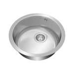 Teka StarBright 45 E-XN 1B sudopera od nerđajućeg čelika Teka StarBright 45 E-XN 1B sudopera od nerđajućeg čelika