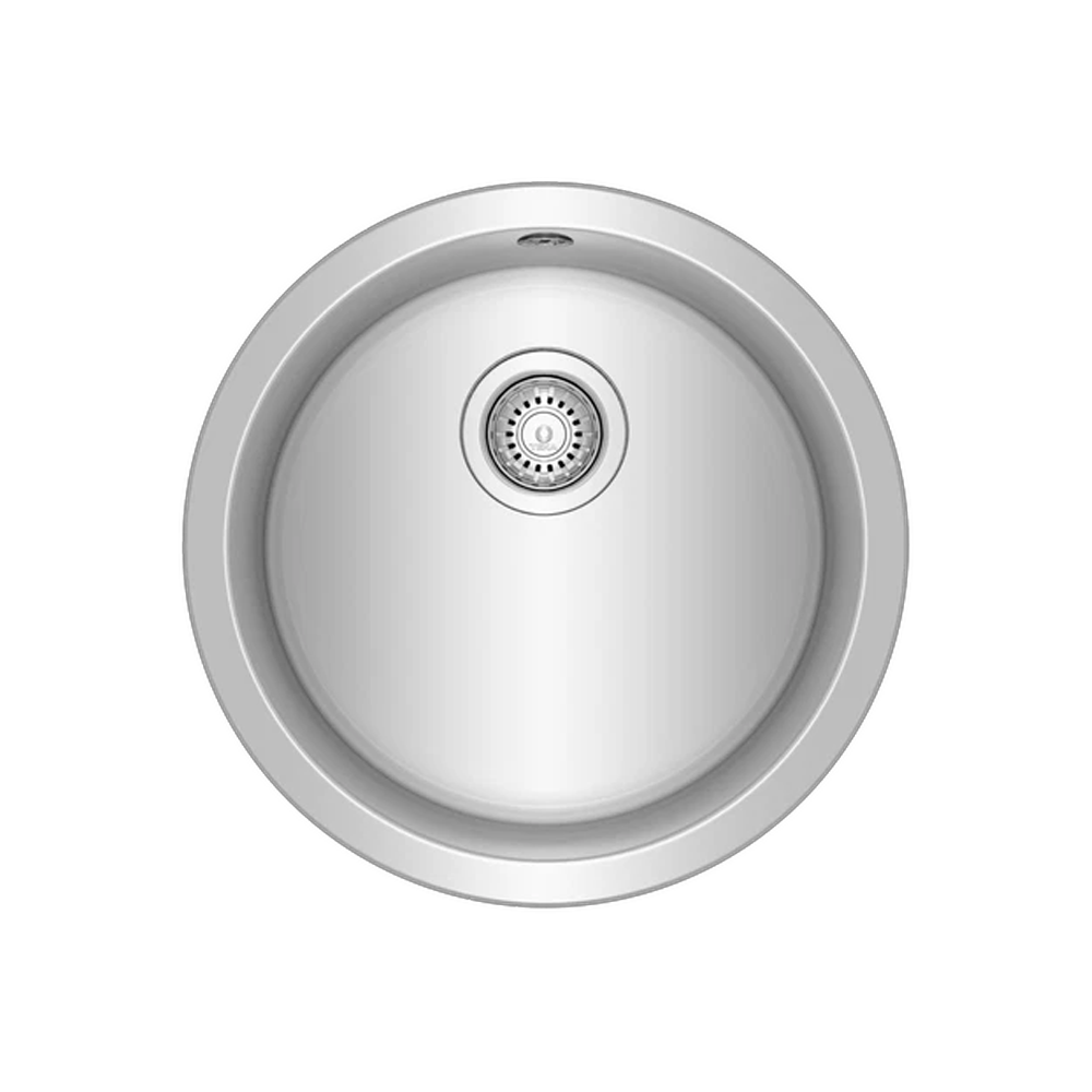Teka StarBright 45 E-XN 1B sudopera od nerđajućeg čelika Teka StarBright 45 E-XN 1B sudopera od nerđajućeg čelika