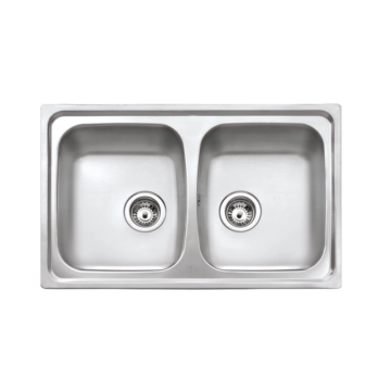 Teka StarBright 80 E-XN 2B sudopera od nerđajućeg čelika