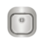 Teka Stylo 1B sudopera od nerđajućeg čelika 10107074