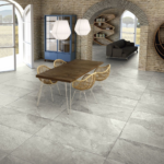 Tribeca White Rett 30.4x61