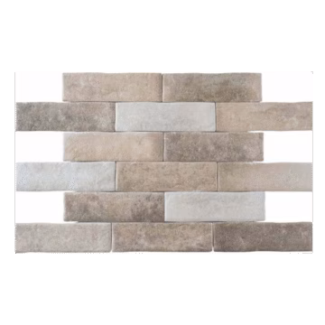 Brickwall Sand Matt 7x28