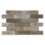 Brickwall Tortora Matt 7x28